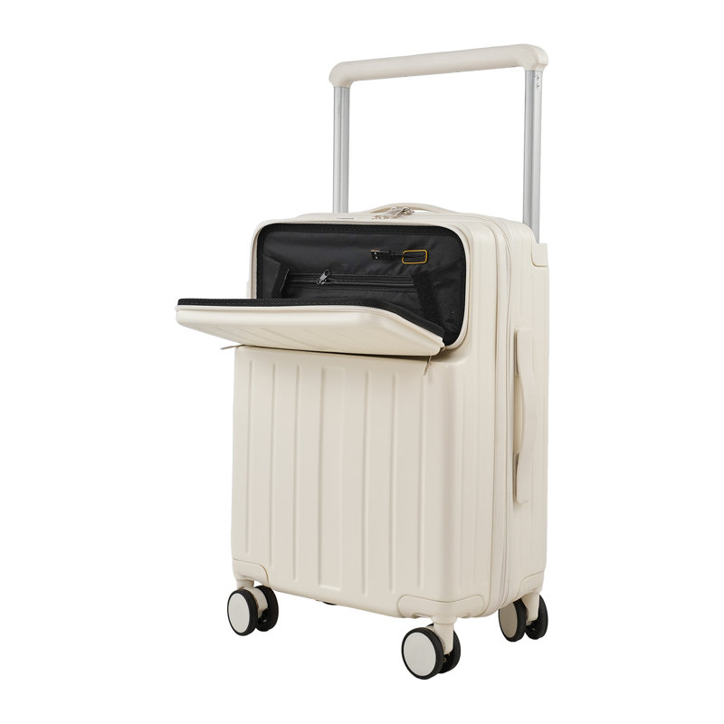 Makeup Organiser, Beige