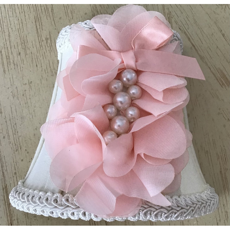 Petals and Pearls Nightlight