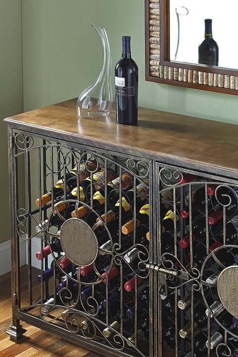 Bars & Bar Sets