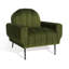 Chaise capitonnée Olly Channel-872441712
