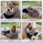 Velvet Reading Pillow-1106053929