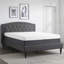 Matelas en mousse viscoélastique Morrow-384441104