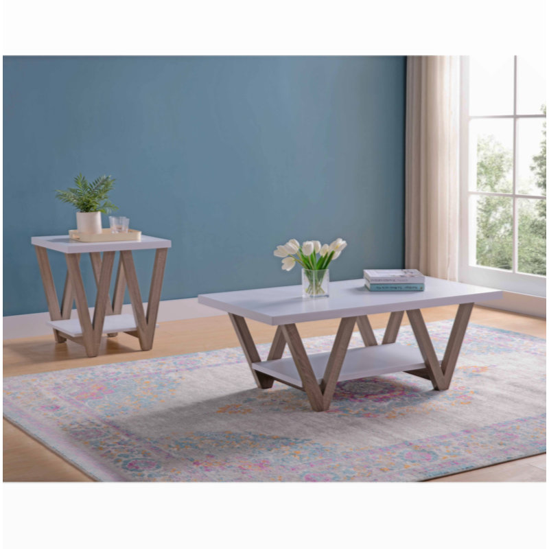 Table basse ID PC 223051-X2 ID USA