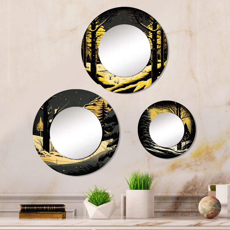 Miroir Lorese