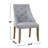Contemporary Dining Chairs