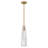 Petit luminaire suspendu 1 lumière Cosette-65382857