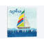 « arc-en-ciel spinnakers iv », impression sur toile-33086929-72241546-72241550