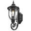 Lanterne murale d'extérieur à 1 ampoule Angie-22172928-22172927