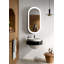 Carreau de porcelaine 2 po x 18 po Terrano-114247218