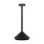 Moneta Short Accent Rechargeable Table Lamp-1852759335
