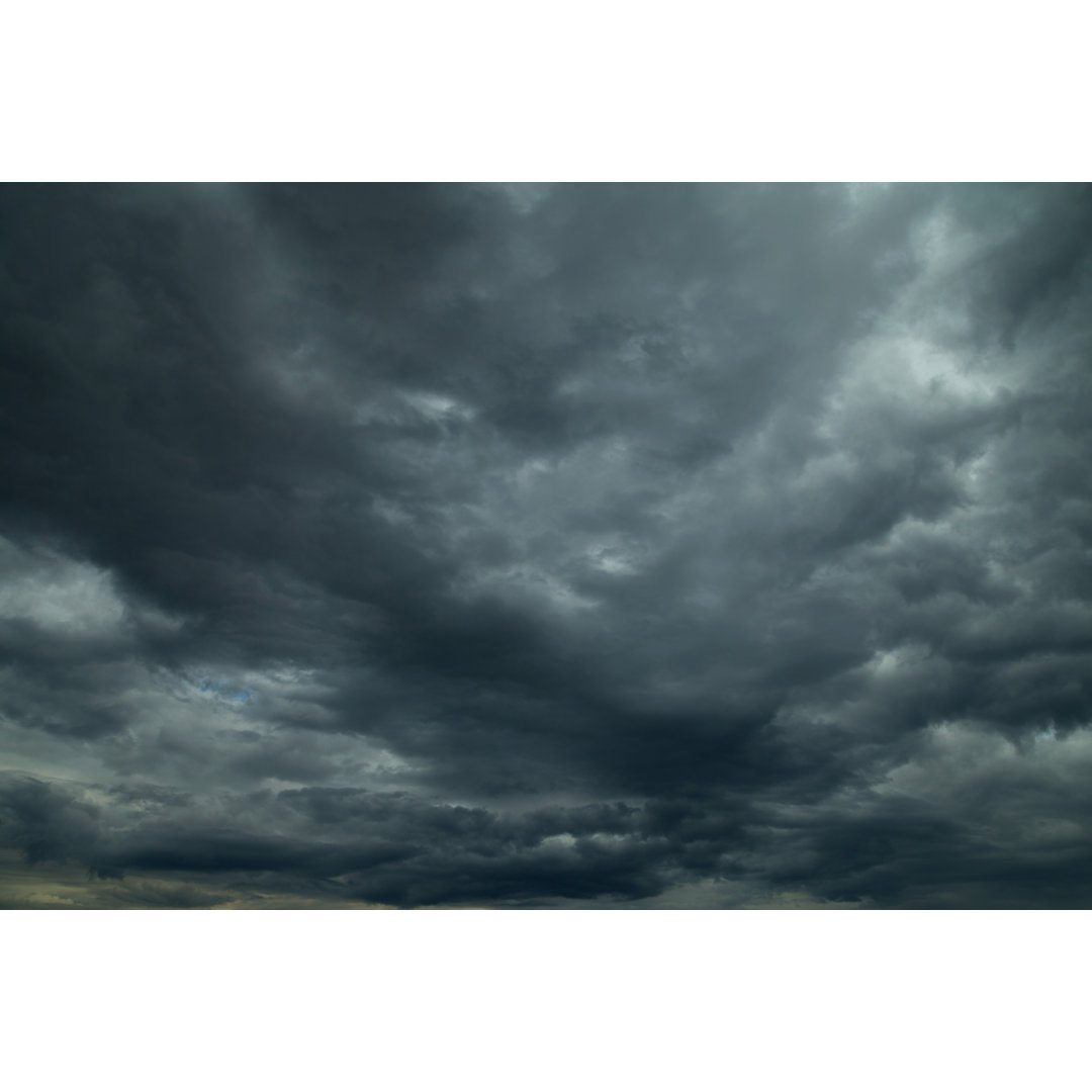 Moody Sky von Sankai - Druck