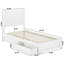 Lit plateforme avec tiroirs de rangement en bois Aveline-2123964742-2123964745