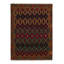 One-of-a-Kind Rectangle 5'9" X 7'7" Hand Knotted Area Rug
