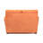 Kenn 62.5'' Upholstered Loveseat-88715065