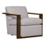Thom Filicia Home 32" Wide Upholstered Armchair-1648238678-1648238665