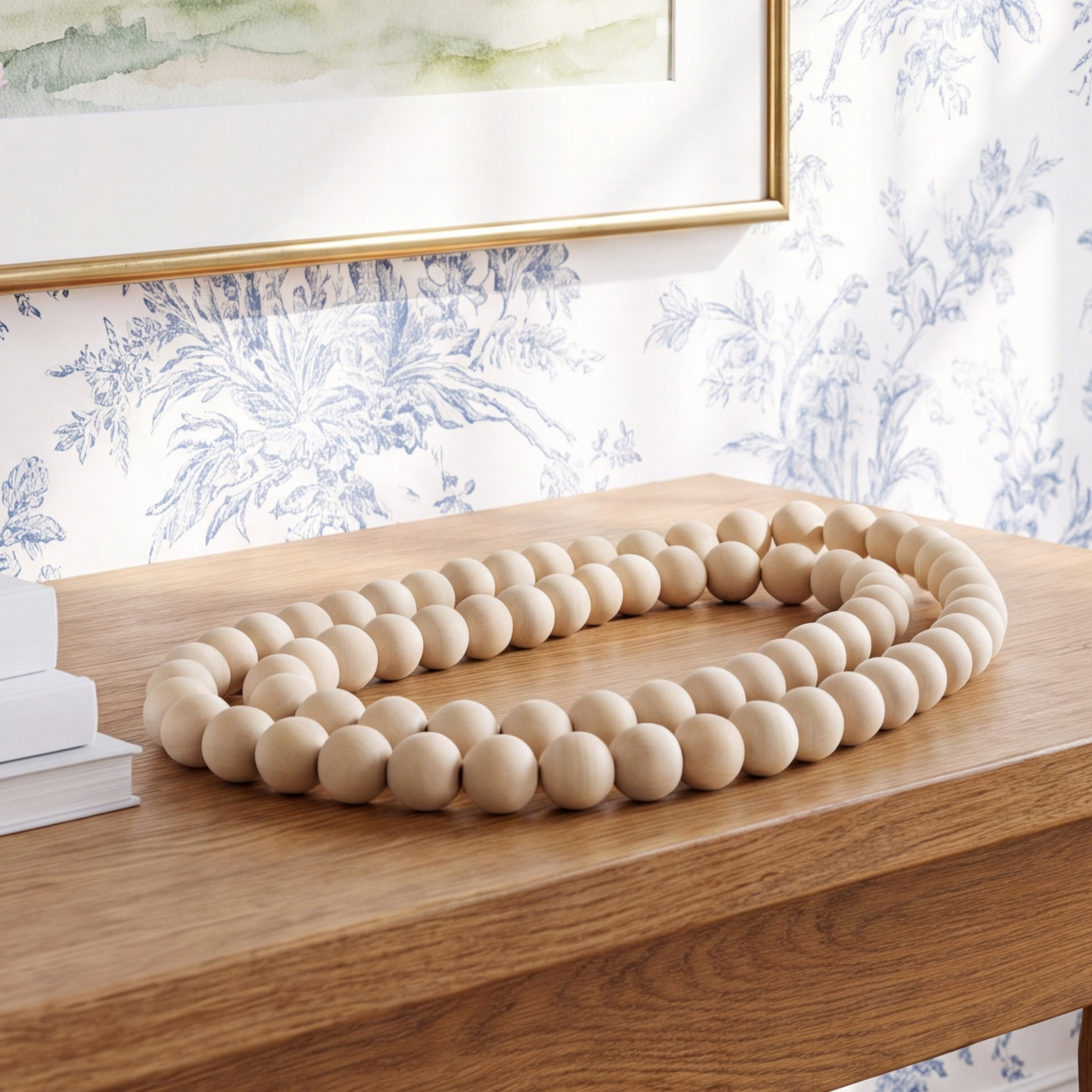 Pine Wall Decor