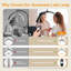 Tarick LED Lash Light with Dimmable, Half Moon Lamp with Tool Tray, Tattoo Beauty Salon Eyelash Extensions-497029371