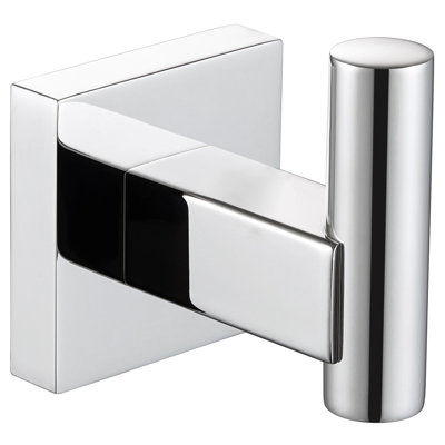 Bathroom Wall Mount Towel Hook