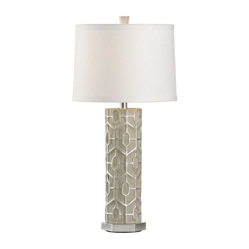 Coastal Table Lamp