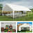 Carports Party Tent Canopy-92872163