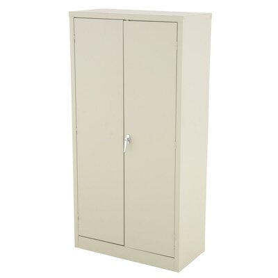 4-Shelf Storage Cabinet -  Sandusky Cabinets, RTA7000-07