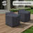 Kaiiden Outdoor Patio Chair Covers