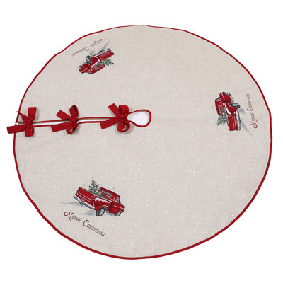 Tree Skirt