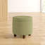 Mayen 19" Wide Round Storage Ottoman-1083560459