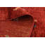 Tapis marron Johnston