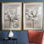 "Soft White I" 2-Piece Painting Print Set-1263522784-1282729108-1328921937