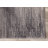 Menoher Striped Gray Neutral Soft Woven Area Rug-1316082235