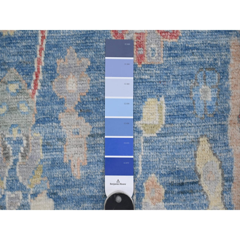 Tapis oriental 5 pi 9 po x 8 pi 10 po Lapis