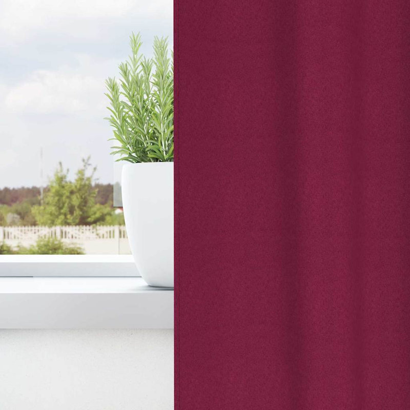 Blackout Curtain