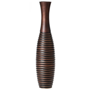 Isamarie Floor Vase
