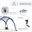 Acheron 8 Person Tent