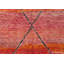 Moroccan One-of-a-Kind Runner 5'8" X 12' Area Rug