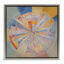 Art mural encadré "Circle In Abstraction" par Noah Bay-1091131119-1104026568