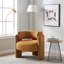 Hailey Velvet Occasional Chair-1847743371