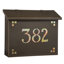 Boîte aux lettres murale Pasadena-66915746-66915744