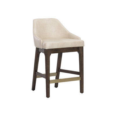 Upholstered Stool
