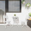 Outdoor Patio Dining Side Chair-221501738