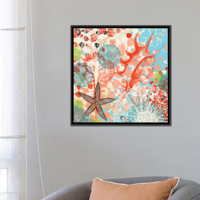 " Exotic Sea Life V " by Irena Orlov