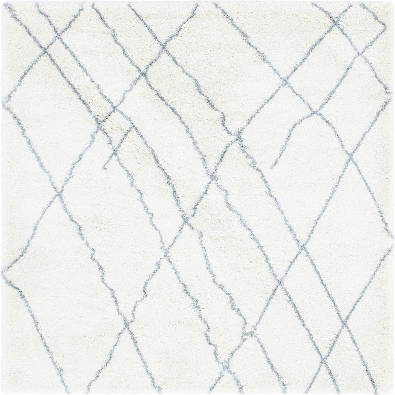 Indoor Rug, Square 8'