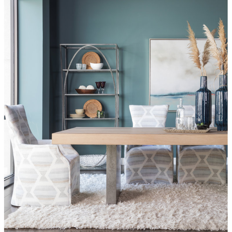Verite Rectangular Dining Table