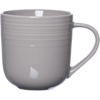 Porcelain Coffee Mug