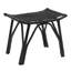 Tabouret de repose-pieds bohémien d'appoint Gabriel-205518221