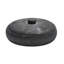 Decorative Paulownia Wood Container with Lid-335087204