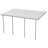 Slope Patio Awning   -24855139-24855151