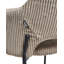 Set of 2 Dining Chairs RATON-110715449