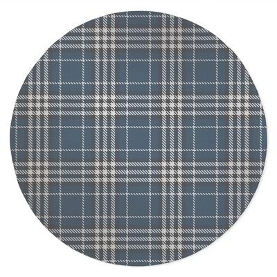 Christopher's Plaid Non-Slip Outdoor Rug